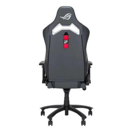 Asus ROG Chariot X Core gamer szék – szürke