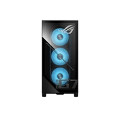 Asus ROG G700 (2025) számítógép - Intel Core Ultra 7 265F, 32GB DDR5, 2TB SSD, Nv GF RTX 5070 Ti 16GB, Windows 11 Home Asus ROG G700 (2025) számítógép - Intel Core Ultra 7 265F, 32GB DDR5, 2TB SSD, Nv GF RTX 5070 Ti 16GB, Windows 11 Home