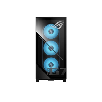Asus ROG G700 (2025) számítógép - Intel Core Ultra 7 265F, 32GB DDR5, 2TB SSD, Nv GF RTX 5070 Ti 16GB, Windows 11 Home Asus ROG G700 (2025) számítógép - Intel Core Ultra 7 265F, 32GB DDR5, 2TB SSD, Nv GF RTX 5070 Ti 16GB, Windows 11 Home