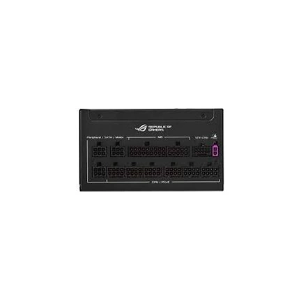 Asus ROG Strix 1200W Platinum tápegység