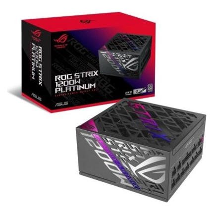 Asus ROG Strix 1200W Platinum tápegység