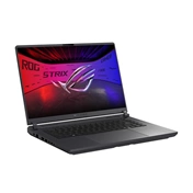 Asus ROG Strix G16 (2025) notebook 16" WQXGA 240Hz ICU 9 275HX 32GB 1TB SSD RTX5070Ti 12GB, Windows 11 H, Eclipse Gray Asus ROG Strix G16 (2025) notebook 16" WQXGA 240Hz ICU 9 275HX 32GB 1TB SSD RTX5070Ti 12GB, Windows 11 H, Eclipse Gray