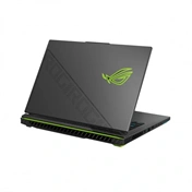 Asus ROG Strix G16 (2025) notebook 16" WUXGA R9 8940HX 32GB 1TB SSD RTX5060, nincs OS