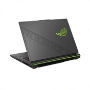 Asus ROG Strix G16 (2025) notebook 16" WUXGA R9 8940HX 32GB 1TB SSD RTX5060, nincs OS