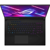 Asus ROG Strix G733PYV-LL045W 17,3"WQHD/AMD Ryzen 9-7945HX3D/32GB/1TB/RTX 4090 16GB/Win11/fekete laptop Asus ROG Strix G733PYV-LL045W 17,3"WQHD/AMD Ryzen 9-7945HX3D/32GB/1TB/RTX 4090 16GB/Win11/fekete laptop