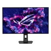 Asus ROG Strix OLED XG32UCWG gaming monitor 31,5", OLED, 4K 165Hz, FHD 330Hz, 0,03ms GtG