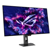 Asus ROG Strix OLED XG32UCWG gaming monitor 31,5", OLED, 4K 165Hz, FHD 330Hz, 0,03ms GtG
