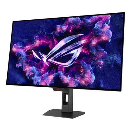 Asus ROG Strix OLED XG32UCWG gaming monitor 31,5", OLED, 4K 165Hz, FHD 330Hz, 0,03ms GtG