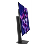 Asus ROG Strix OLED XG32UCWG gaming monitor 31,5", OLED, 4K 165Hz, FHD 330Hz, 0,03ms GtG