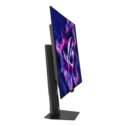 Asus ROG Strix OLED XG32UCWG gaming monitor 31,5", OLED, 4K 165Hz, FHD 330Hz, 0,03ms GtG