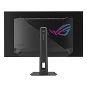 Asus ROG Strix OLED XG32UCWG gaming monitor 31,5", OLED, 4K 165Hz, FHD 330Hz, 0,03ms GtG