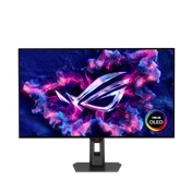 Asus ROG Strix OLED XG32UCWMG gaming monitor 31,5", OLED, 4K 240Hz, FHD 480Hz, 0,03ms GtG