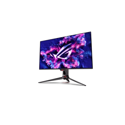 Asus ROG Swift QD-OLED PG32UCDMZ gaming monitor 32" 4K UHD 240Hz 0,03ms