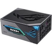 Asus ROG Thor 1600W Titanium III tápegység