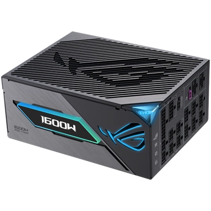 Asus ROG Thor 1600W Titanium III tápegység