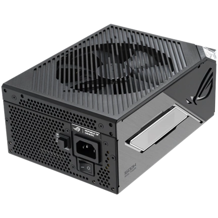 Asus ROG Thor 1600W Titanium III tápegység