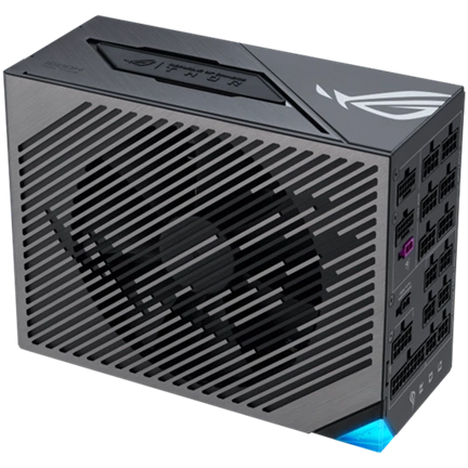 Asus ROG Thor 1600W Titanium III tápegység