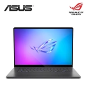 Asus ROG Zephyrus G16 (2024) 16" 2.5K OLED Ryzen AI 9 HX370 32GB LPDDR5X 1TB SSD RTX4060 8GB W11H Eclipse Grey Asus ROG Zephyrus G16 (2024) 16" 2.5K OLED Ryzen AI 9 HX370 32GB LPDDR5X 1TB SSD RTX4060 8GB W11H Eclipse Grey