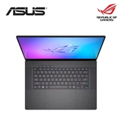 Asus ROG Zephyrus G16 (2024) 16" 2.5K OLED Ryzen AI 9 HX370 32GB LPDDR5X 1TB SSD RTX4060 8GB W11H Eclipse Grey Asus ROG Zephyrus G16 (2024) 16" 2.5K OLED Ryzen AI 9 HX370 32GB LPDDR5X 1TB SSD RTX4060 8GB W11H Eclipse Grey