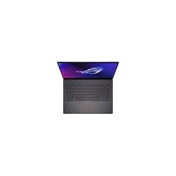 Asus ROG Zephyrus G16 (2024) 16" 2.5K OLED Ryzen AI 9 HX370 32GB LPDDR5X 1TB SSD RTX4060 8GB W11H Eclipse Grey Asus ROG Zephyrus G16 (2024) 16" 2.5K OLED Ryzen AI 9 HX370 32GB LPDDR5X 1TB SSD RTX4060 8GB W11H Eclipse Grey