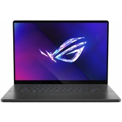 Asus ROG Zephyrus G16 (2025) GU605 notebook 16" WQXGA 240Hz OLED ICU9 285H 32GB 2TB RTX 5070Ti 12GB W11H Eclipse Gray Asus ROG Zephyrus G16 (2025) GU605 notebook 16" WQXGA 240Hz OLED ICU9 285H 32GB 2TB RTX 5070Ti 12GB W11H Eclipse Gray