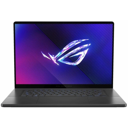 Asus ROG Zephyrus G16 (2025) GU605 notebook 16" WQXGA 240Hz OLED ICU9 285H 32GB 2TB RTX 5070Ti 12GB W11H Eclipse Gray Asus ROG Zephyrus G16 (2025) GU605 notebook 16" WQXGA 240Hz OLED ICU9 285H 32GB 2TB RTX 5070Ti 12GB W11H Eclipse Gray
