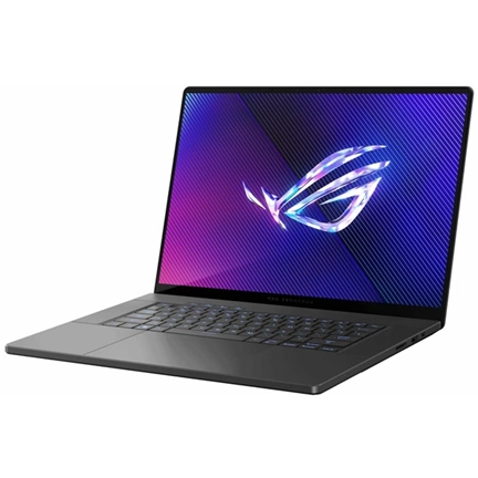 Asus ROG Zephyrus G16 (2025) GU605 notebook 16" WQXGA 240Hz OLED ICU9 285H 32GB 2TB RTX 5070Ti 12GB W11H Eclipse Gray Asus ROG Zephyrus G16 (2025) GU605 notebook 16" WQXGA 240Hz OLED ICU9 285H 32GB 2TB RTX 5070Ti 12GB W11H Eclipse Gray