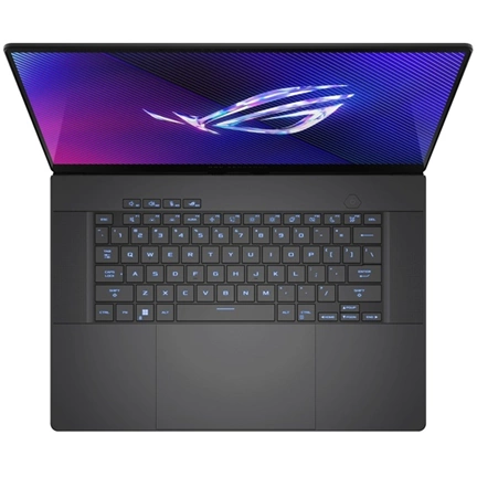 Asus ROG Zephyrus G16 (2025) GU605 notebook 16" WQXGA 240Hz OLED ICU9 285H 32GB 2TB RTX 5070Ti 12GB W11H Eclipse Gray Asus ROG Zephyrus G16 (2025) GU605 notebook 16" WQXGA 240Hz OLED ICU9 285H 32GB 2TB RTX 5070Ti 12GB W11H Eclipse Gray