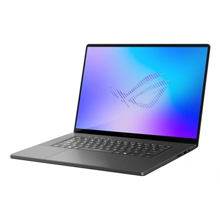 Asus ROG Zephyrus G16 (2026) GU606 notebook 16" 2.5K 240Hz OLED, ICU9 386H, 64GB, 1TB, RTX 5080 16GB, W11H, Plati. White