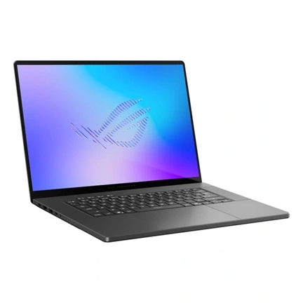 Asus ROG Zephyrus G16 (2026) GU606 notebook 16" 2.5K 240Hz OLED, ICU9 386H, 64GB, 1TB, RTX 5080 16GB, W11H, Plati. White