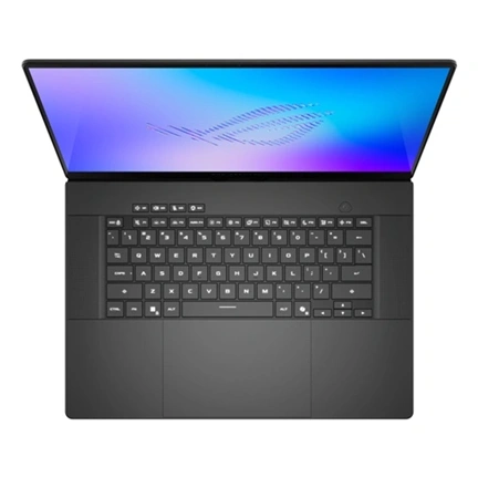 Asus ROG Zephyrus G16 (2026) GU606 notebook 16" 2.5K 240Hz OLED, ICU9 386H, 64GB, 1TB, RTX 5080 16GB, W11H, Plati. White