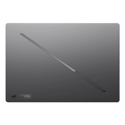 Asus ROG Zephyrus G16 (2026) GU606 notebook 16" 2.5K 240Hz OLED, ICU9 386H, 64GB, 1TB, RTX 5080 16GB, W11H, Plati. White