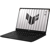 Asus TUF Gaming A14 (2024) 14" 2.5K 165Hz Ryzen AI 9 HX370 16GB LPDDR5X 1TB SSD RTX4060 8GB W11H Jaeger Grey
