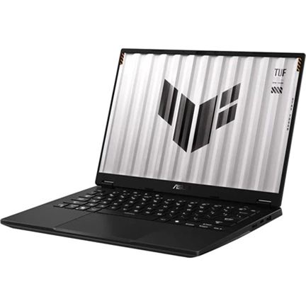 Asus TUF Gaming A14 (2024) 14" 2.5K 165Hz Ryzen AI 9 HX370 16GB LPDDR5X 1TB SSD RTX4060 8GB W11H Jaeger Grey