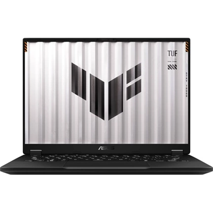 Asus TUF Gaming A14 (2024) 14" 2.5K 165Hz Ryzen AI 9 HX370 16GB LPDDR5X 1TB SSD RTX4060 8GB W11H Jaeger Grey