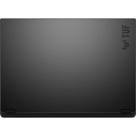 Asus TUF Gaming A14 (2024) 14" 2.5K 165Hz Ryzen AI 9 HX370 16GB LPDDR5X 1TB SSD RTX4060 8GB W11H Jaeger Grey