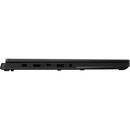 Asus TUF Gaming A14 (2024) 14" 2.5K 165Hz Ryzen AI 9 HX370 16GB LPDDR5X 1TB SSD RTX4060 8GB W11H Jaeger Grey
