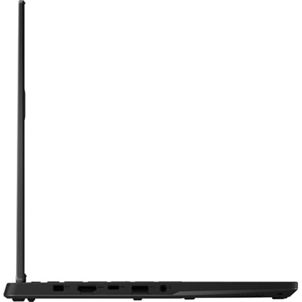 Asus TUF Gaming A14 (2024) 14" 2.5K 165Hz Ryzen AI 9 HX370 16GB LPDDR5X 1TB SSD RTX4060 8GB W11H Jaeger Grey