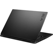 Asus TUF Gaming A14 (2024) 14" 2.5K 165Hz Ryzen AI 9 HX370 16GB LPDDR5X 1TB SSD RTX4060 8GB W11H Jaeger Grey