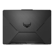 Asus TUF Gaming A15 2021 (FA506) notebook 15,6" FHD 144Hz, R5 7535HS, 8GB, 512GB, RTX 3050 4GB, W11H, Graphite Black Asus TUF Gaming A15 2021 (FA506) notebook 15,6" FHD 144Hz, R5 7535HS, 8GB, 512GB, RTX 3050 4GB, W11H, Graphite Black