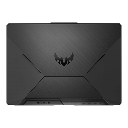 Asus TUF Gaming A15 2021 (FA506) notebook 15,6" FHD 144Hz, R5 7535HS, 8GB, 512GB, RTX 3050 4GB, W11H, Graphite Black Asus TUF Gaming A15 2021 (FA506) notebook 15,6" FHD 144Hz, R5 7535HS, 8GB, 512GB, RTX 3050 4GB, W11H, Graphite Black