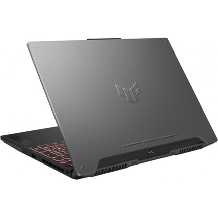 Asus TUF Gaming A15 FA507NVR-LP005 15,6"FHD/AMD Ryzen 7 7435HS/16GB/512GB/RTX 4060 8GB/szürke laptop
