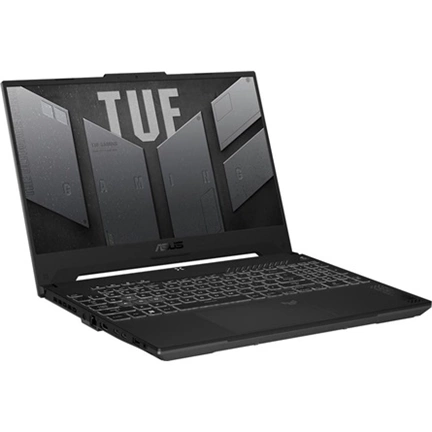 Asus TUF Gaming A15 FA507NVR-LP005 15,6"FHD/AMD Ryzen 7 7435HS/16GB/512GB/RTX 4060 8GB/szürke laptop