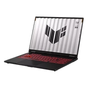 Asus TUF Gaming A16 2025 notebook - 16" WUXGA, Ryzen 7 260, 16GB DDR5, 512GB SSD, RTX 5050 8GB, nincs OS, Jaeger Gray