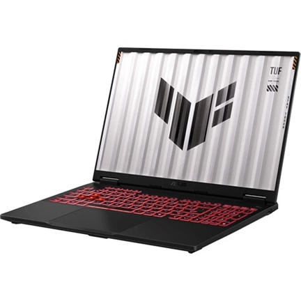 Asus TUF Gaming A16 FA608WV-QT015W - Windows® 11  - Jaeger Gray