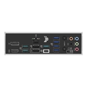 Asus TUF Gaming B850-Plus WiFi alaplap AM5 DDR5-8000+ PCIe5.0 2,5GbE RGB USB-C 20Gbps WiFi 7