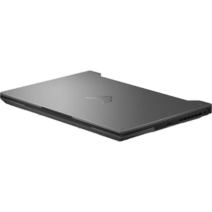 Asus TUF Gaming F16 (2024) notebook 16" WQXGA 165Hz, i7-13650HX, 16GB, 1TB SSD, RTX 4060 8GB, nincs OS, Mecha Grey Asus TUF Gaming F16 (2024) notebook 16" WQXGA 165Hz, i7-13650HX, 16GB, 1TB SSD, RTX 4060 8GB, nincs OS, Mecha Grey