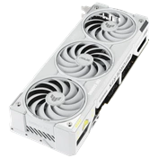 Asus TUF Gaming GeForce RTX 5070 Ti 16GB GDDR7 White OC Edition videokártya