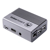 Asus Tinker Fanless Aluminum Case
