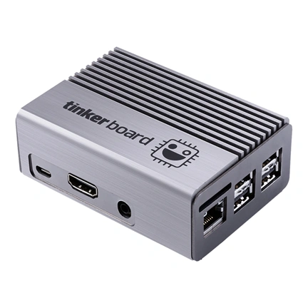 Asus Tinker Fanless Aluminum Case